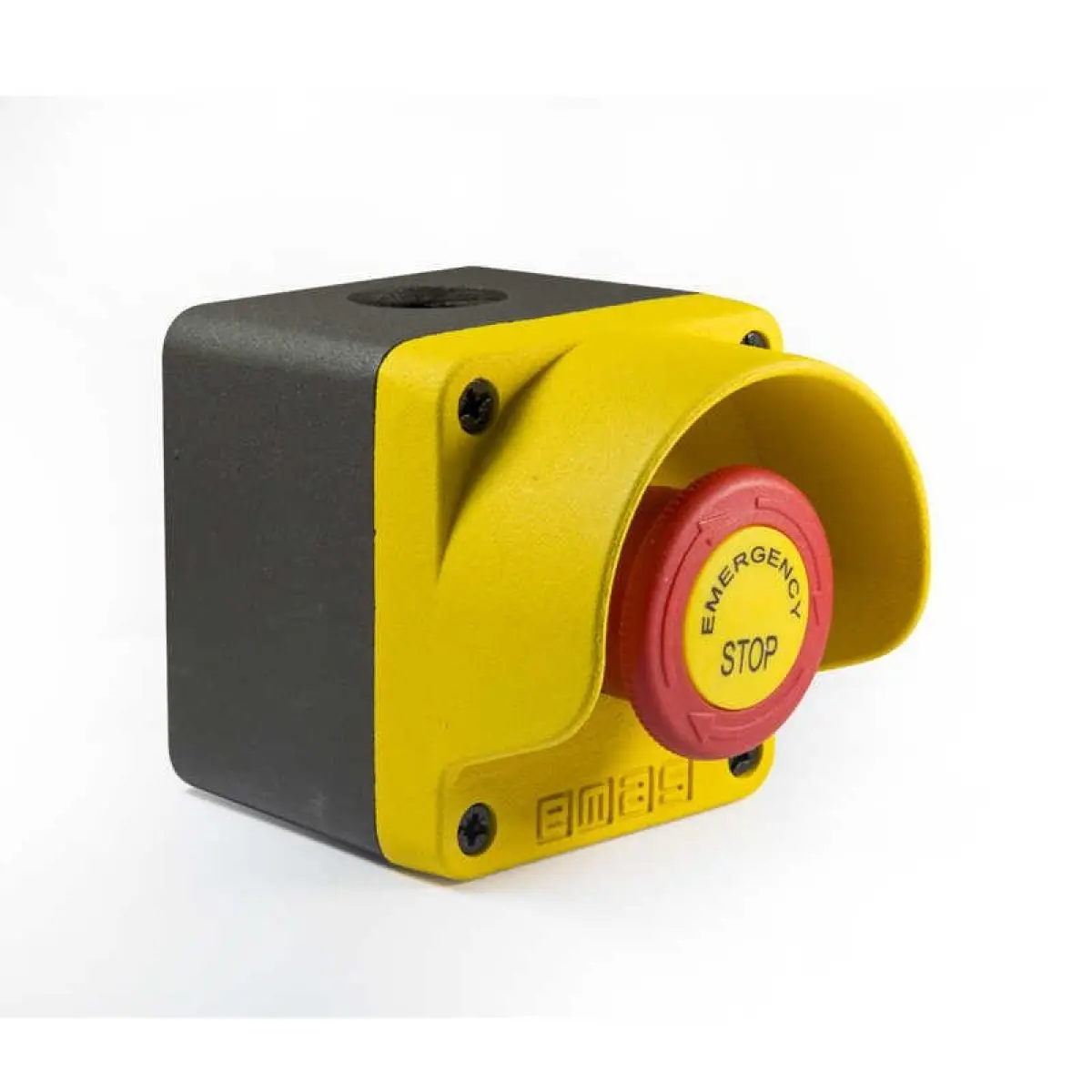 emergency button